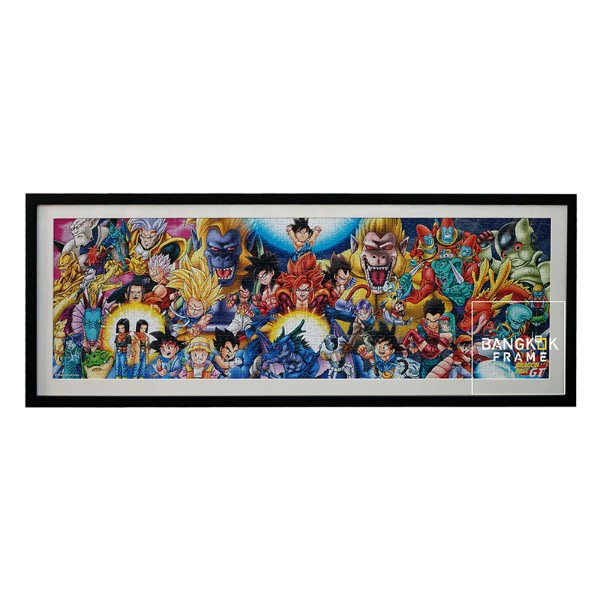 จิ๊กซอว์-jigsaw frame-กรอบใส่จิ๊กซอว์-กรอบรูปจิ๊กซอว์